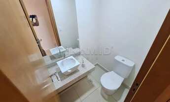 Imagem 5: Apartamento padrão, Bairro Jardim Nova Aliança, (Zona Sul), em Ribeirão Preto/SP