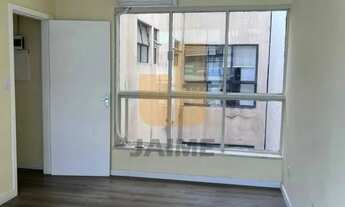 Imagem 5: Conj. Comercial, Vila Buarque - São Paulo