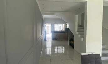 Imagem 3: Sobrado com 2 dormitórios - Jardim Limoeiro - São José dos Campos/SP