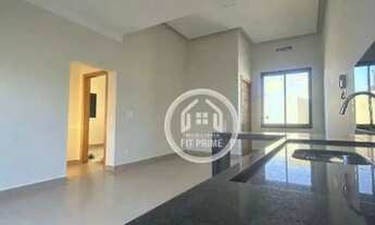 Imagem 4: Casa com 2 dormitórios à venda, 74 m² por R$ 439.900 - Eville Mais Parque Rio Preto - São