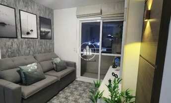 Imagem: Apartamento 1 Quarto e 1 Vaga de Garagem