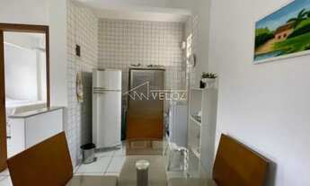 Imagem: Apartamento Padrão / Residencial / Glória