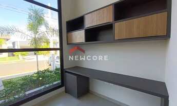 Imagem 2: Casa de condomínio em Rua Ettore Berti - Residencial Village Damha - Araraquara/SP