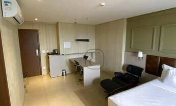 Imagem 6: Flat para locação Hplus Premium 204 sul