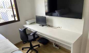 Imagem 7: Apartamento para Venda em São Paulo, Vila Bela, 3 dormitórios, 1 suíte, 2 banheiros, 2 vag