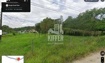Imagem 7: Área à venda, 16000 m² por R$ 4.900.000,00 - Várzea das Moças - Niterói/RJ