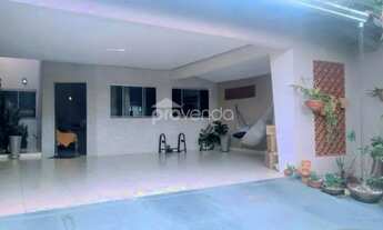 Imagem: CASA 03 QUARTOS, 01 SUÍTE 135m² - JARDIM