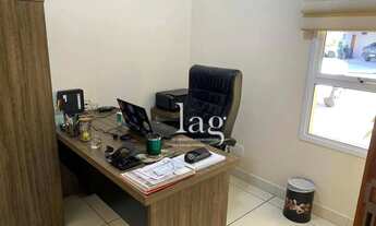 Imagem 4: Casa com 3 quartos, 258 m² - Condomínio Ibiti Royal Park - Sorocaba/SP