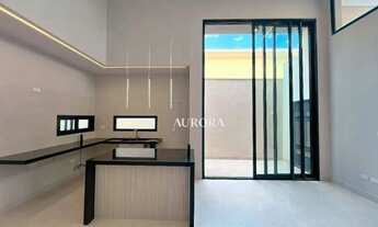 Imagem 4: Casa à Venda com 3 dormitórios próximo ao Aeroporto, Londrina-PR