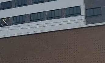 Imagem 7: Haus Smart Living 1 Quarto com Estrutura Moderna, Lazer no Rooftop e Tecnologia Sustentáv