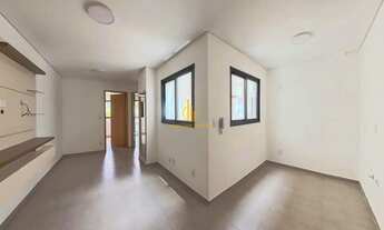 Imagem: Cobertura para alugar em Vila Pires, Santo