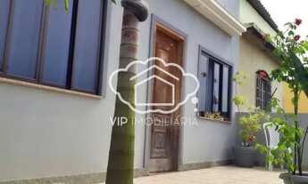 Imagem 4: Casa com 2 dormitórios à venda, 170 m² por R$ 350.000,00 - Campo Grande - Rio de Janeiro/R