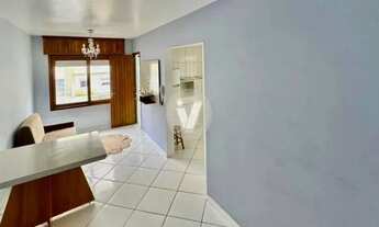 Imagem 6: Apartamento à venda, 2 dormitórios, semimobiliado, no centro de Capão da Canoa!