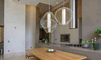 Imagem 7: Apartamento com 4 dormitórios à venda, 260 m² por R$ 2.890.000,00 - Ecoville - Curitiba/PR