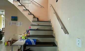 Imagem 7: Vendo sobrado, 3 quartos, com piscina e energia solar, próximo a Carvalima Transportes, Cu