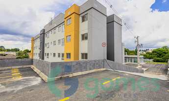 Imagem 5: Apartamento com 1 dormitório à venda no BEST LIFE Atuba