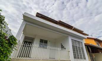 Imagem 4: Sobrado com 3 quartos à venda - Boqueirão - Curitiba/PR