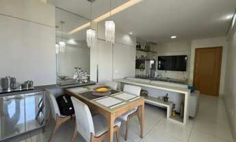 Imagem 4: Inovatto, Vila Da Serra, Planta com 3 quartos e 3 vagas de garagem, andar alto, melhor val