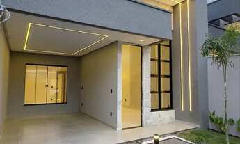 Imagem: Casa no jardim Helvécia de 130 m²