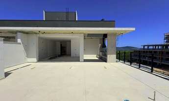 Imagem: Cobertura com 3 quartos sendo 1 Suíte no