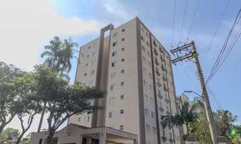 Imagem 2: Apartamento tipo para venda e locação em Demarchi com 2 quartos, 69m²