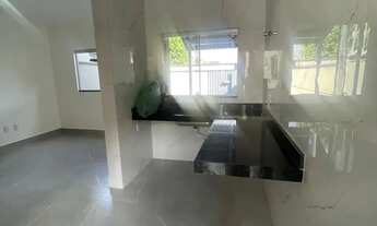 Imagem 4: Imóvel para venda tem 69 metros quadrados com 2 quartos em Residencial Paraíso - Senador C