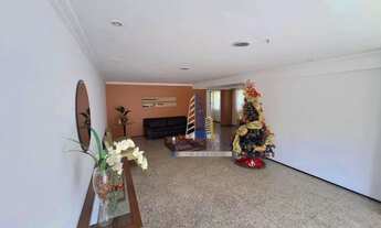 Imagem 5: Apartamento com 5 dormitórios à venda, 211 m² por R$ 1.150.000,00 - Guararapes - Fortaleza