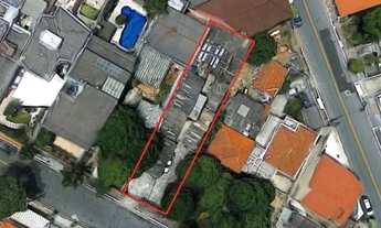 Imagem: Terreno à venda, Santa Maria - São Caetano