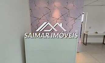 Imagem 2: VENDA- Sala comercial 43m² - Moema - SP - NEW BUSINESS