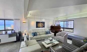 Imagem: Excelente apartamento para venda com 165m²