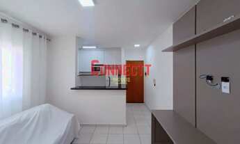 Imagem: APARTAMENTO DE 1 QUARTO COMPLETO DE ARMÁRIOS