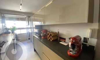 Imagem 2: Apartamento à Venda no MaxHaus Cambuí II