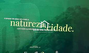 Imagem 7: VENDA -Lote Condomínio Residence Ecoville 2- Itapetinga Atibaia