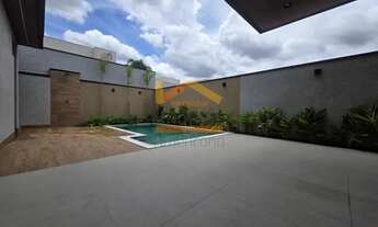 Imagem 6: Casa de alto padrão no Loteamento Residencial Mac Knight em Santa Bárbara D'oeste-SP