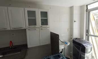 Imagem 7: Aluguel(mensal)de quartos de apartamento em Ananindeua mobiliado