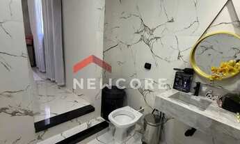 Imagem 9: Casa em Rua Elizena Custódia de Melo - Shopping Park - Uberlândia/MG