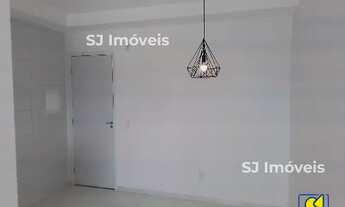 Imagem 4: Apartamento de 1ª locação com suíte no Gran Village Eusébio III