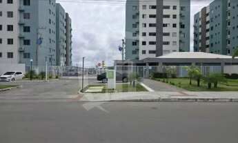 Imagem 2: Apartamento à Venda no Condomínio Green Village na Barra dos Coqueiros