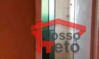 Imagem 4: Apartamento com 2 dormitórios, 50 m² - venda por R$ 240.000,00 ou aluguel por R$ 1.860,00