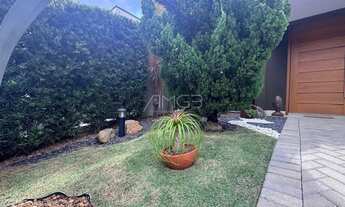 Imagem 6: Casa Swiss Park Casa em condomínio com 5 dormitórios