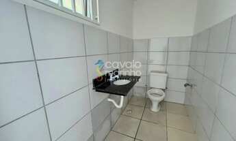 Imagem 3: Sala comercial para alugar com banheiro, 25m² - Jardim Irajá