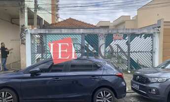 Imagem 2: Terreno para venda na região do Tatuapé!!!