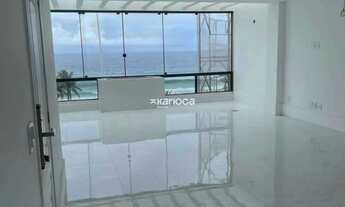 Imagem 5: COBERTURA LÚCIO COSTA - PÉ NA AREIA - 385M² - 4 QUARTOS