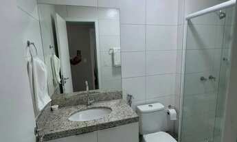 Imagem 15: Apartamento para aluguel mobiliado 2 quartos sendo 1 suíte 2 vagas ee garagem Jurunas