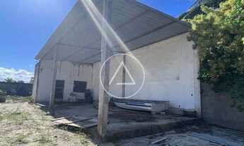 Imagem 4: Atlântica imóveis tem excelente Terreno Plano para Locação ou Venda em Rio das Ostras Opo