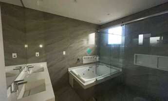 Imagem 7: Casa com 4 dormitórios à venda, 280 m² por R$ 2.750.000 - Parque Residencial Damha - São J