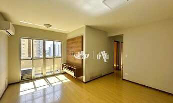 Imagem: Apartamento no Edif. Valter Pruner com 3