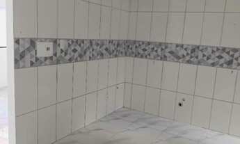 Imagem 3: Vendo casa na Mor. dos Pássaros III com 2 quartos sendo uma suíte, sala, cozinha e garagem