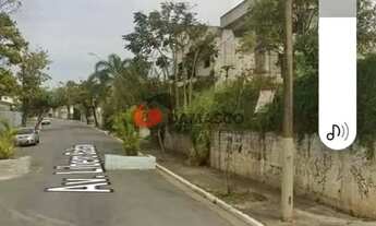 Imagem 3: Terreno à venda Jardim São Caetano, São Caetano do Sul - SP