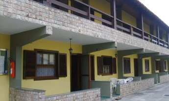 Imagem 2: Lindo Apto Térreo em Condomínio a 300 metros da Praia do Peró - Cabo rio